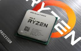 Procesador Ryzen 9 5950X 7 nm 16 núcleos 32 subprocesos 3,4 GHz 64 MB 105 W Socket AM4 R9 5950X