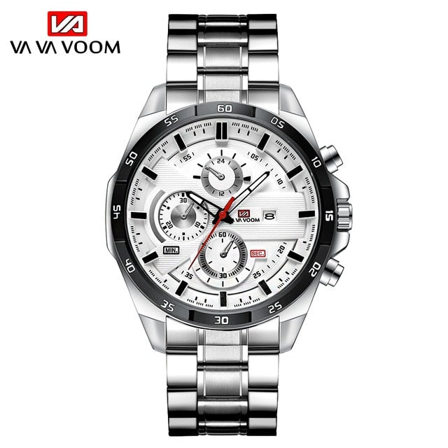 Reloj deportivo Sport Watch Men™ para hombre 2022