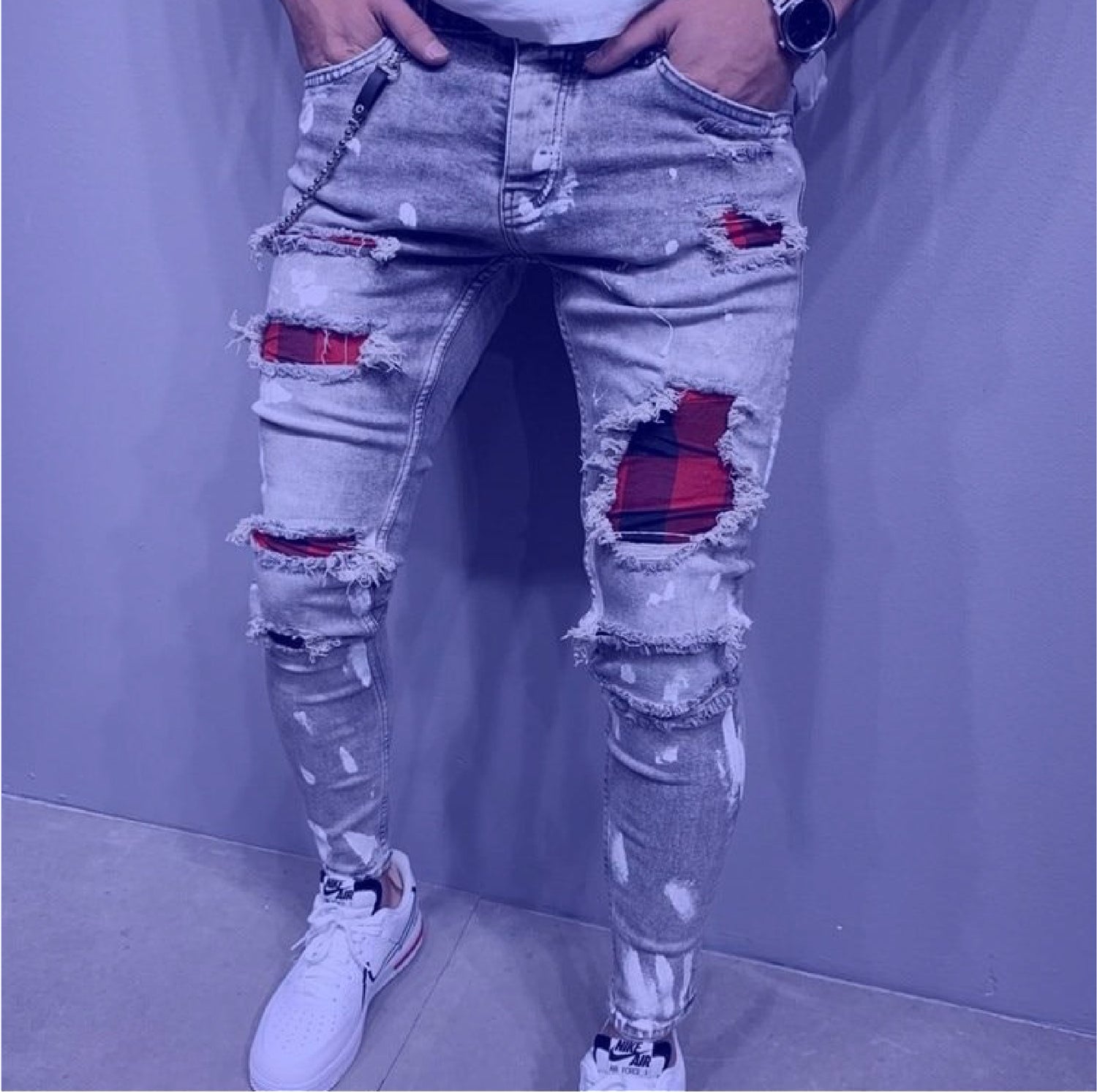 Pantalones y Jeans