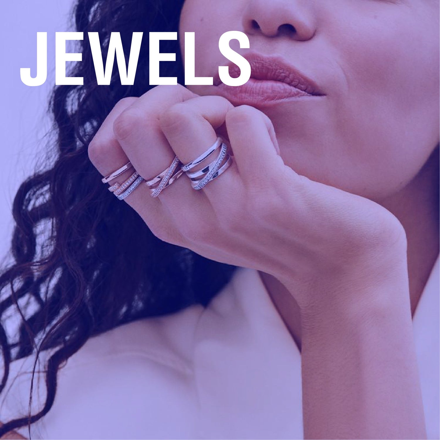 Joyas y accesorios