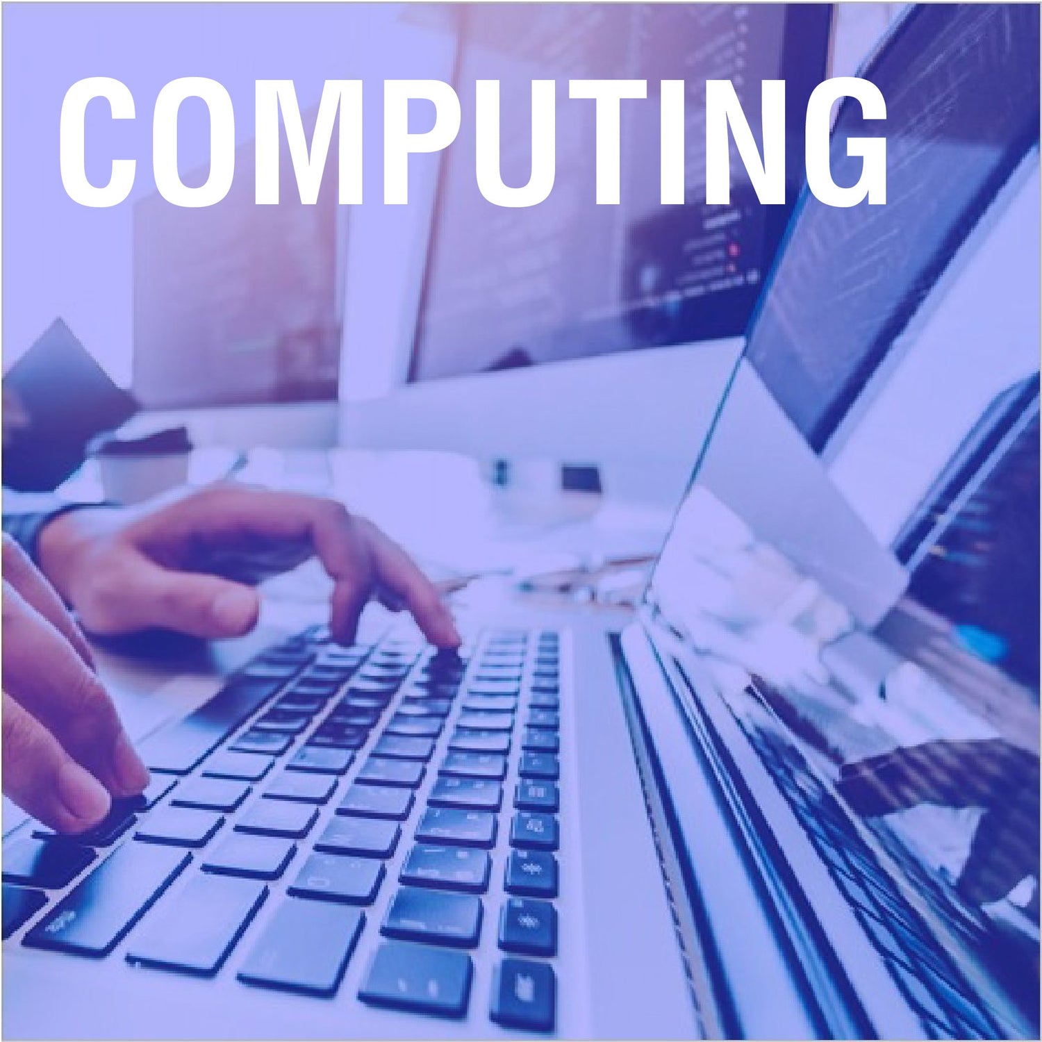 Electrónica y Computación