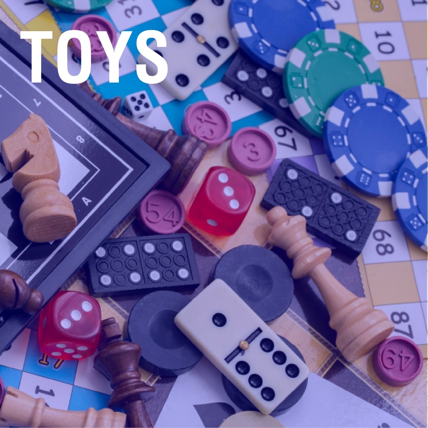 Juegos