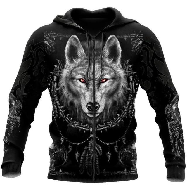 Sudaderas y Polerones