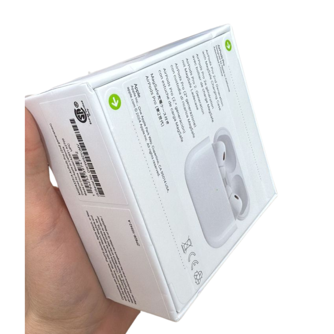 🎧 AirPods Pro 2da Generación Audifonos Bluetooth