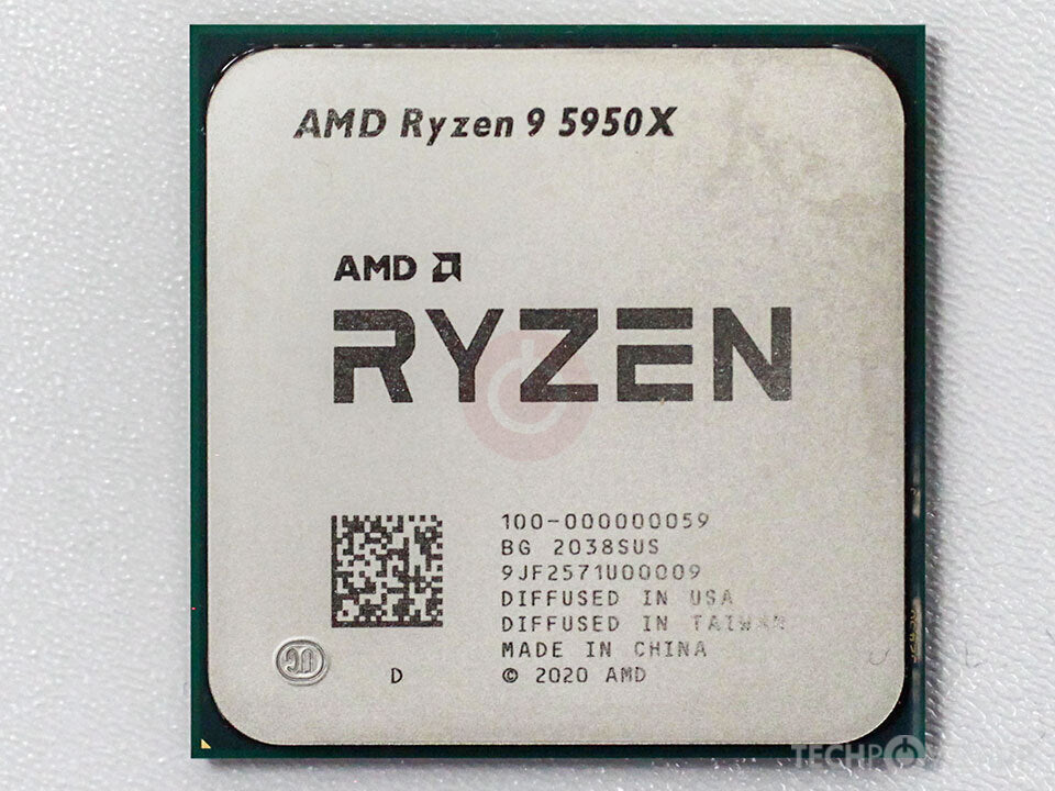 Procesador Ryzen 9 5950X 7 nm 16 núcleos 32 subprocesos 3,4 GHz 64 MB 105 W Socket AM4 R9 5950X