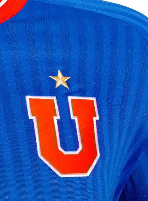 Camiseta Local/Visita U. De Chile 2023/2024 Alta Calidad