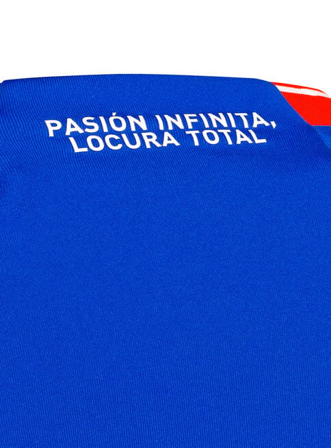 Camiseta Local/Visita U. De Chile 2023/2024 Alta Calidad