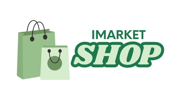 IMarket Shop