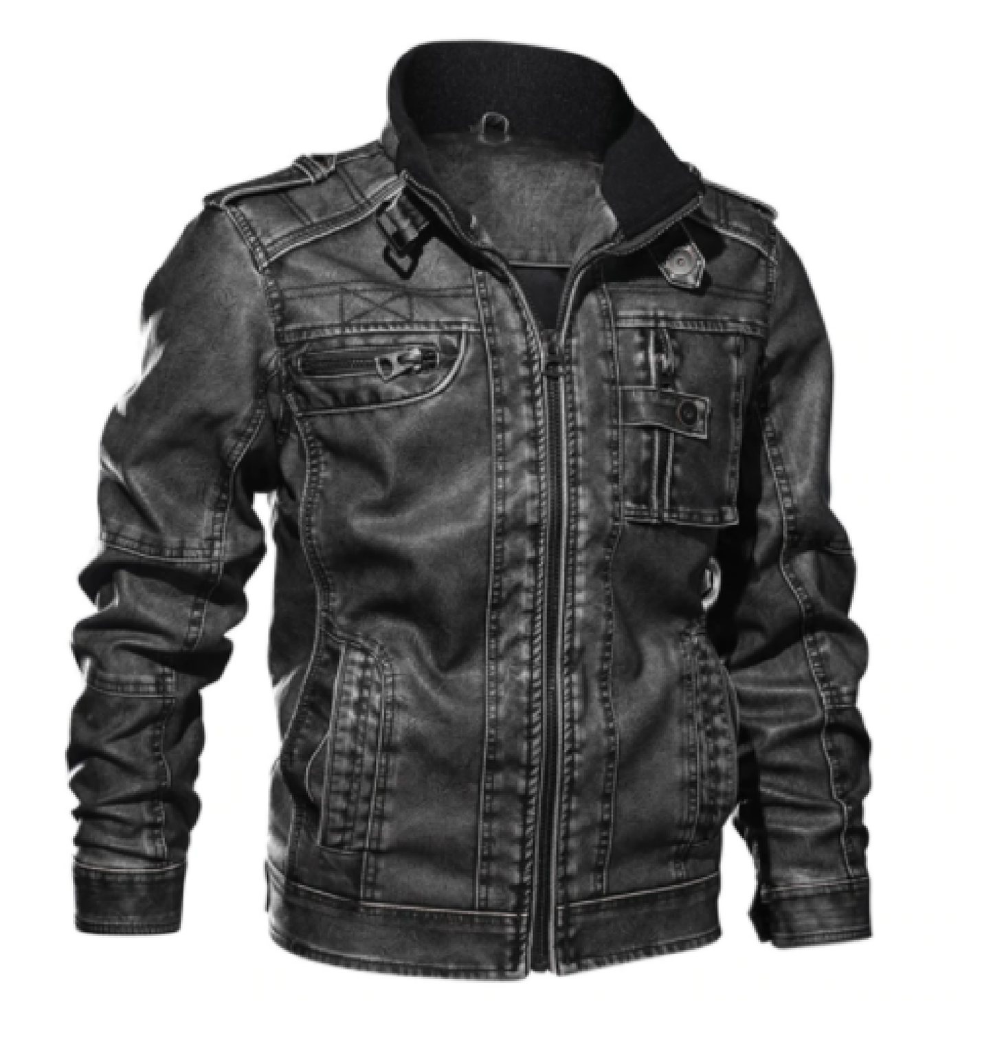 Chaqueta moderna fashion 2022