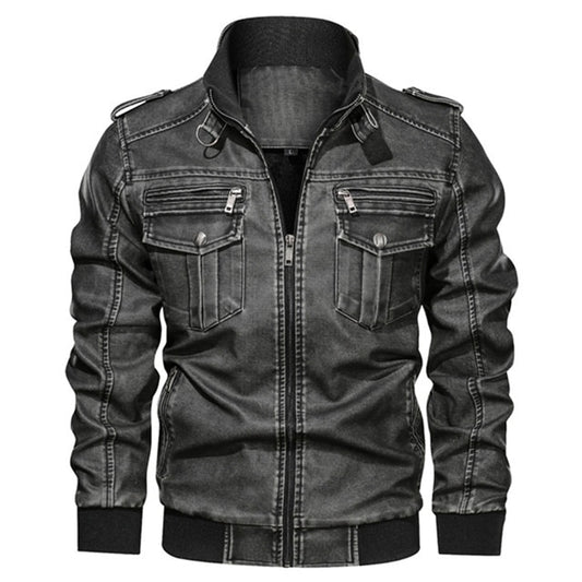 Chaqueta moderna fashion 2022