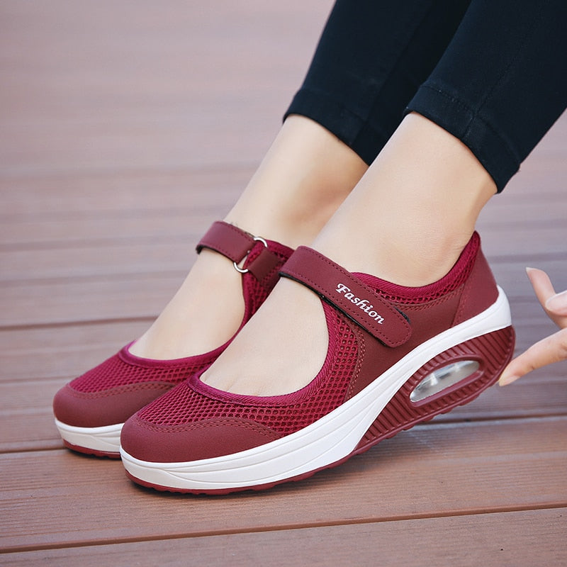 Fashion Women Shoes Sneakers 2021