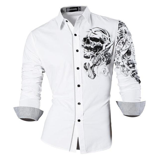 fashion dragon sleeve 2021