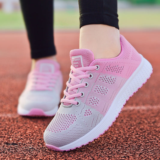 Women Casual Running 2021