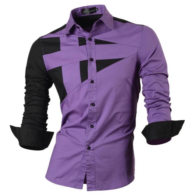 Camisa manga larga elegante varios estilos 2022