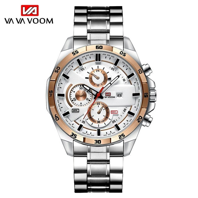 Reloj deportivo Sport Watch Men™ para hombre 2022