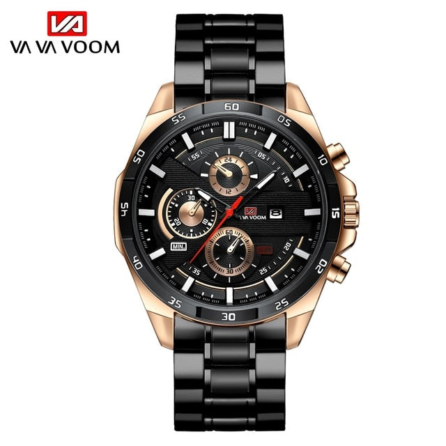 Reloj deportivo Sport Watch Men™ para hombre 2022
