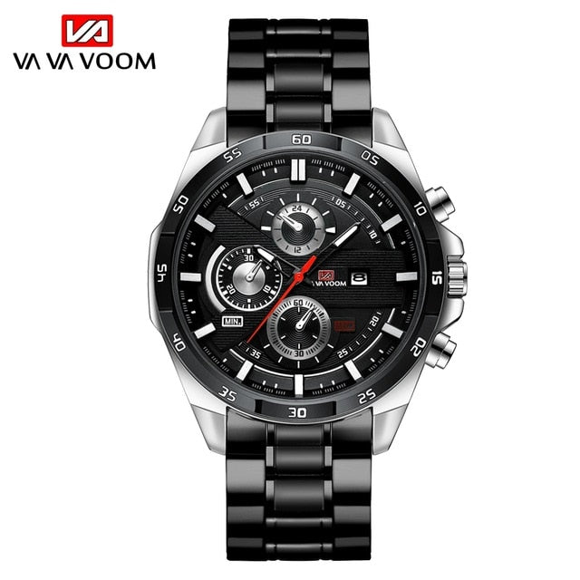Reloj deportivo Sport Watch Men™ para hombre 2022