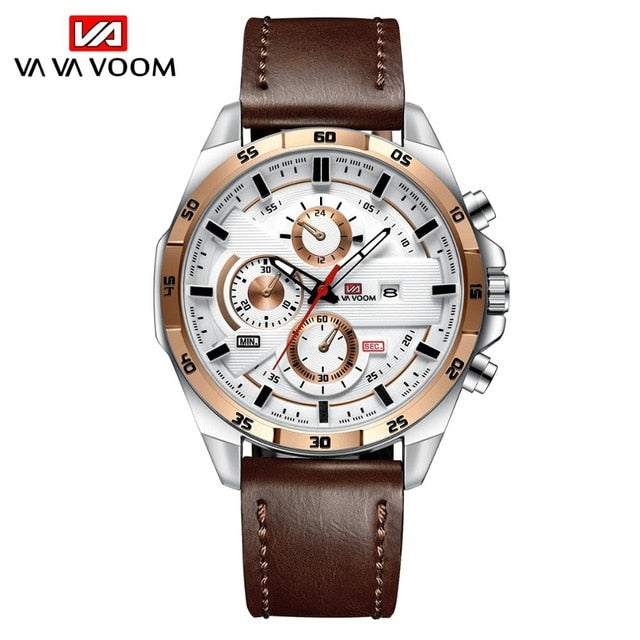 Reloj deportivo Sport Watch Men™ para hombre 2022