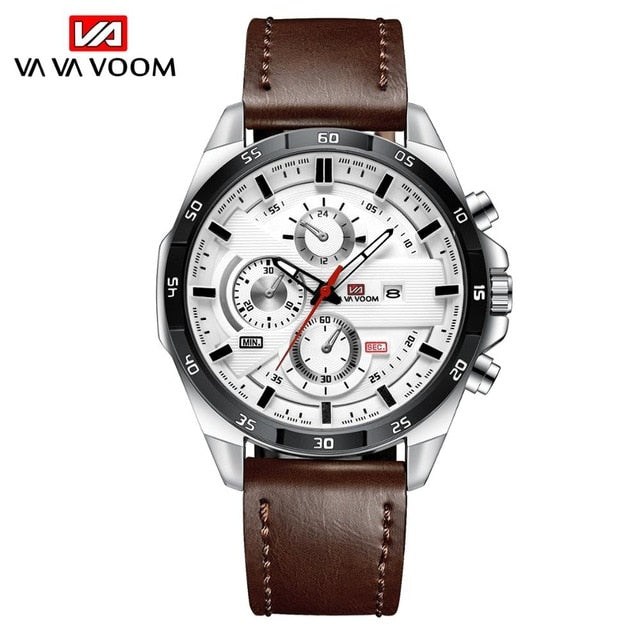Reloj deportivo Sport Watch Men™ para hombre 2022