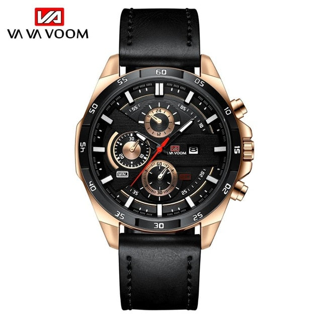 Reloj deportivo Sport Watch Men™ para hombre 2022