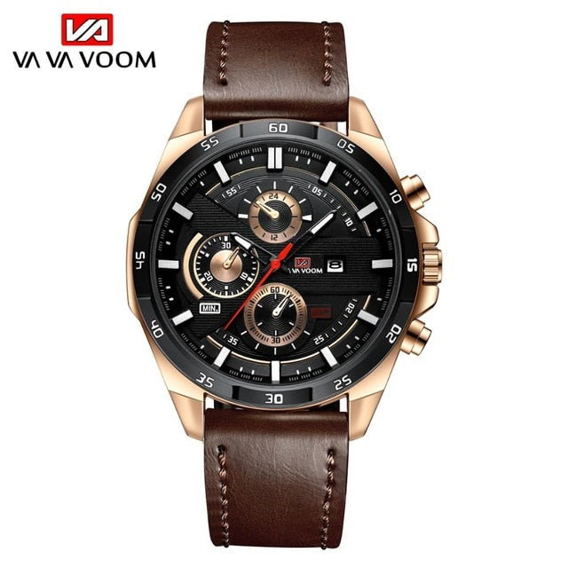 Reloj deportivo Sport Watch Men™ para hombre 2022