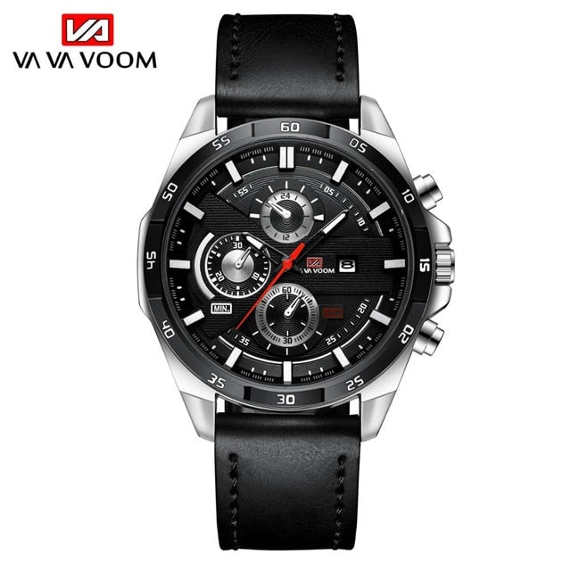 Reloj deportivo Sport Watch Men™ para hombre 2022