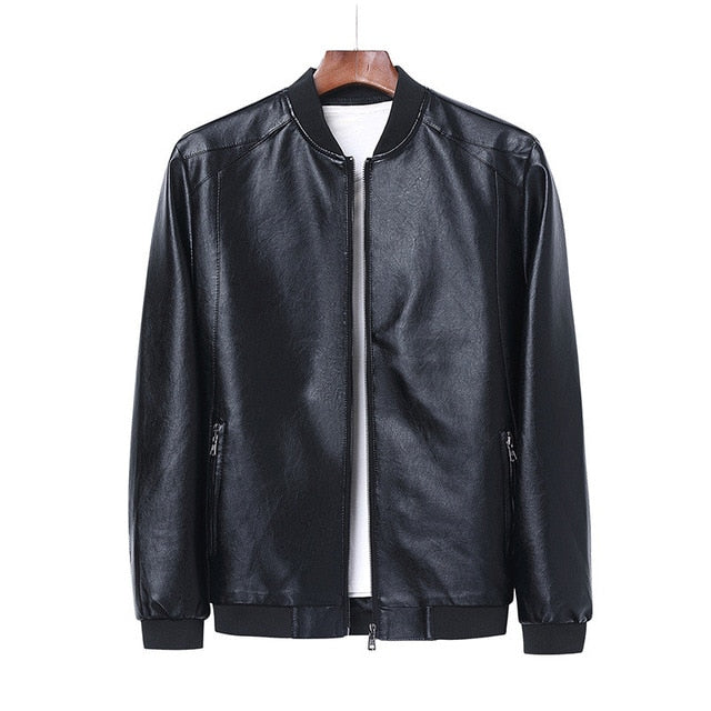Chaqueta Motoquera Retro Estilos 2022