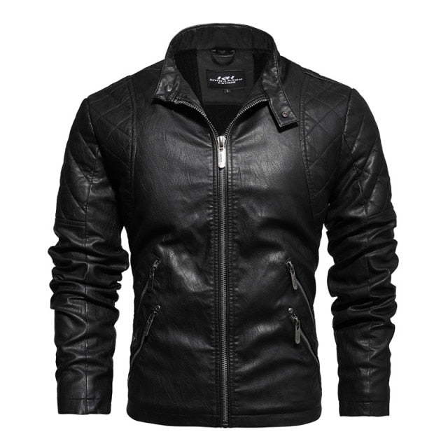Mens Motorcycle Jacket® 2021
