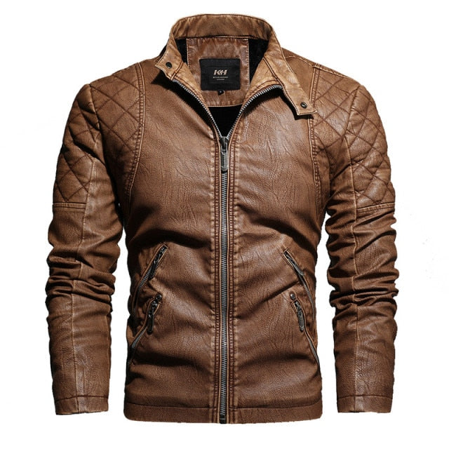 Mens Motorcycle Jacket® 2021