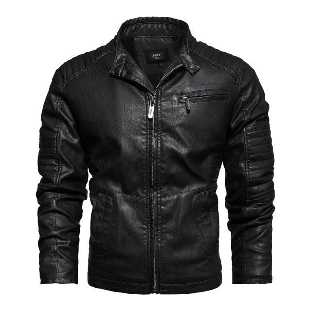 Mens Motorcycle Jacket® 2021