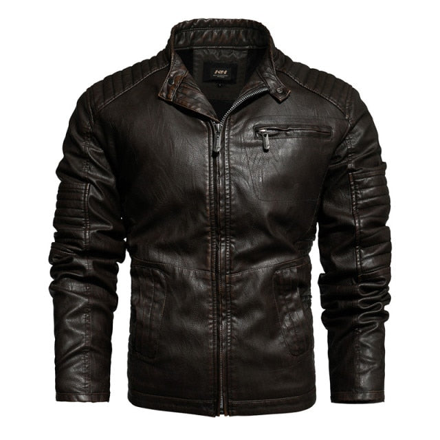 Mens Motorcycle Jacket® 2021