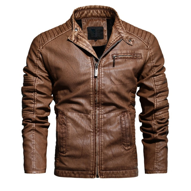 Mens Motorcycle Jacket® 2021