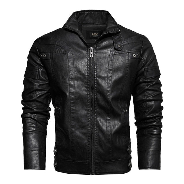 Mens Motorcycle Jacket® 2021