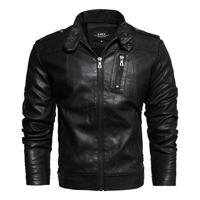 Mens Motorcycle Jacket® 2021