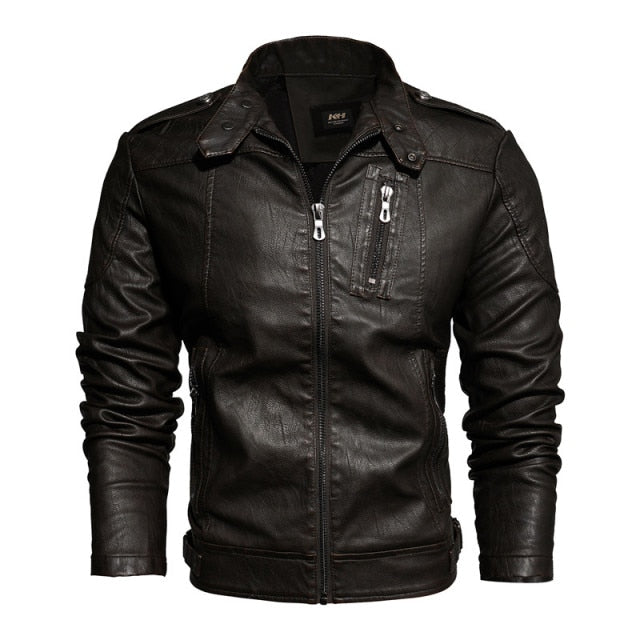 Mens Motorcycle Jacket® 2021