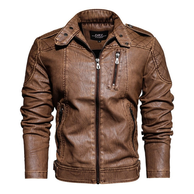 Mens Motorcycle Jacket® 2021