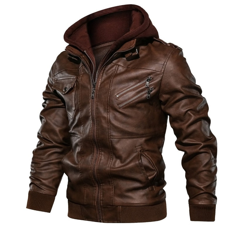 Biker Jacket™ chaqueta motoquera de alta calidad 2022