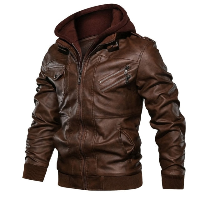 Biker Jacket™ chaqueta motoquera de alta calidad 2022