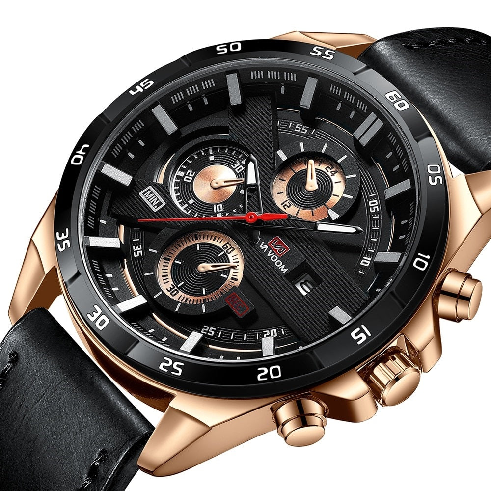 Reloj deportivo Sport Watch Men™ para hombre 2022