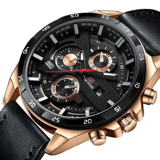 Reloj deportivo Sport Watch Men™ para hombre 2022