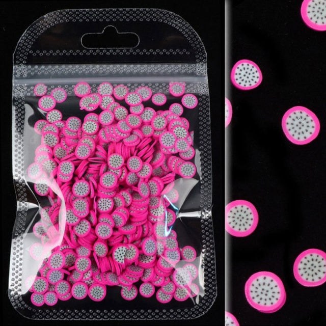 Sticker FNails® para uñas acrílicas