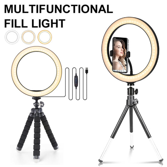 Social light-ring®