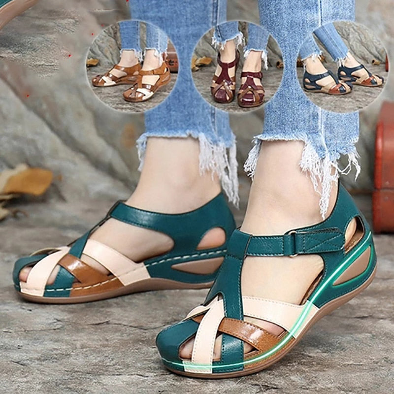 Fashion Women Sandals 2021