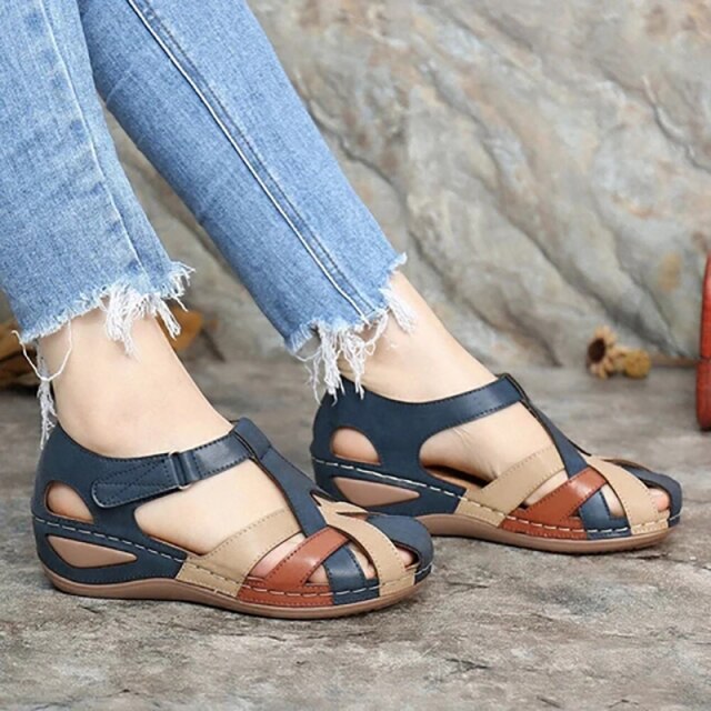 Fashion Women Sandals 2021