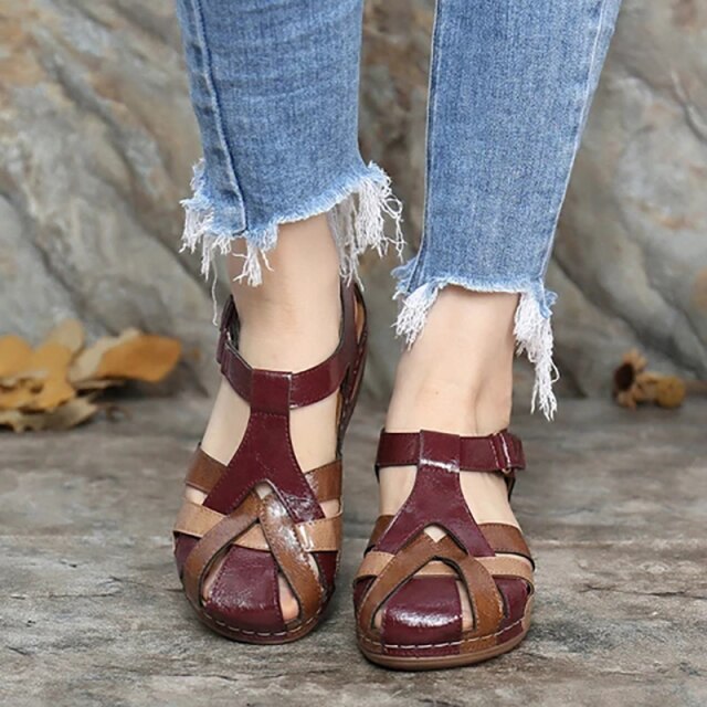 Fashion Women Sandals 2021