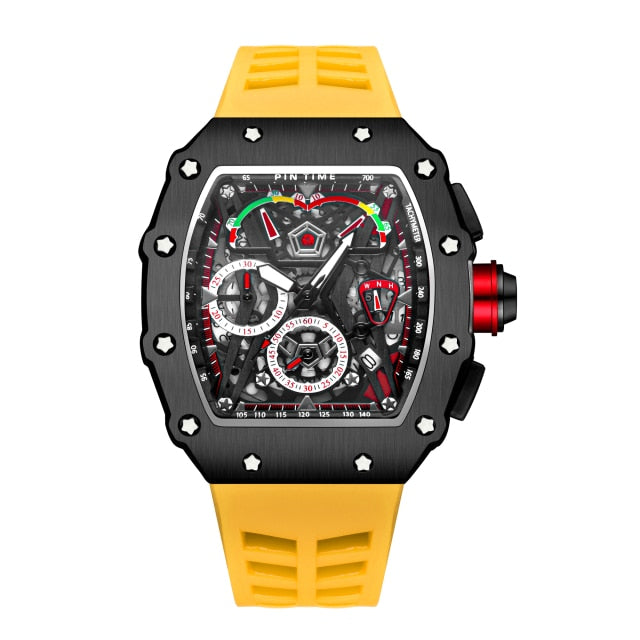 Reloj deportivo Luxury Sport Watch™