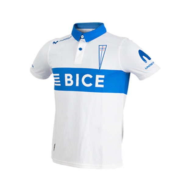 Camiseta Local/Visita Universidad Católica 2022/2023 Alta Calidad